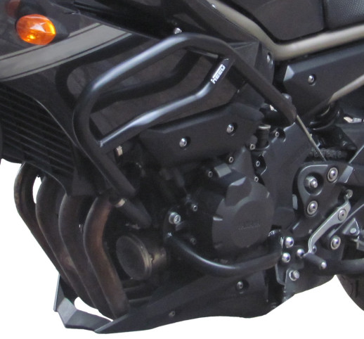 Захисні дуги Heed YAMAHA XJ 6 S (09-13)