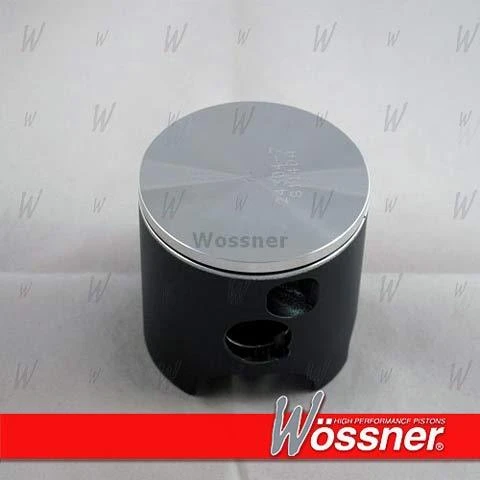 Поршень YAMAHA YZ 125 (YZ125) '90-'93 (56,94MM=+1,00MM) WOSSNER 8114D100