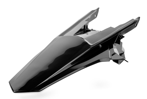 Заднее крыло KTM EXC/EXCF `17-19 POLISPORT 8595900003