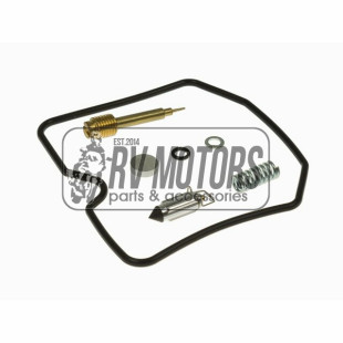 Ремкомплект карбюратора KAWASAKI EL/GPZ/KLX/KLR/ZR TOURMAX CAB-K4