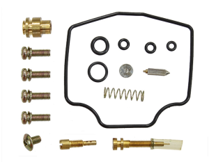 Ремкомплект карбюратора KAWASAKI KZ 550F SPECTRE/LTD '83-84 (16001-1638, 16001-1791, 16001-1792) PSYCHIC MU-07036