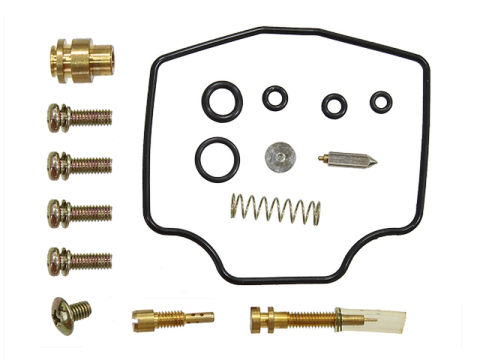 Ремкомплект карбюратора KAWASAKI KZ 550F SPECTRE/LTD '83-84 (16001-1638, 16001-1791, 16001-1792)  PSYCHIC MU-07036