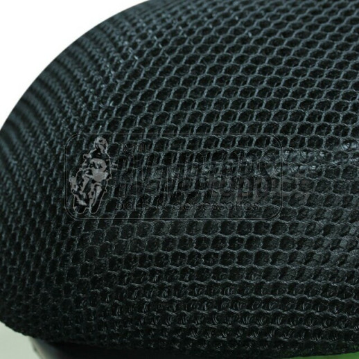 Сітчастий чохол на сидінні