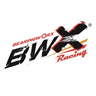 Комплект подшипников коленвала HONDA CRF 250R '06-'17, CRF 250X '07-'17 BEARING WORX CBK30013