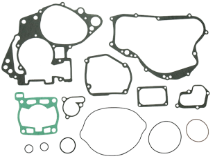 Полный комплект прокладок SUZUKI RM 125 04-10 NAMURA NX-30003F