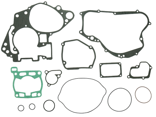 Повний комплект прокладок SUZUKI RM 125 04-10 NAMURA NX-30003F