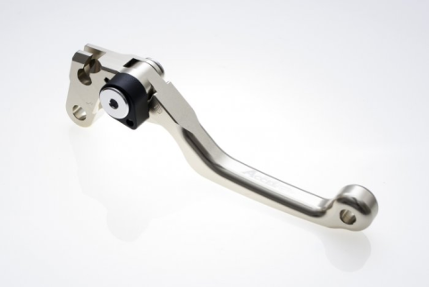 Рычаг сцепления ACCEL HONDA CR/CRF '04-'13 FCL043TI титановый