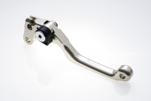 Важіль зчеплення ACCEL HONDA CR/CRF &#39;04-&#39;13 FCL043TI титановий