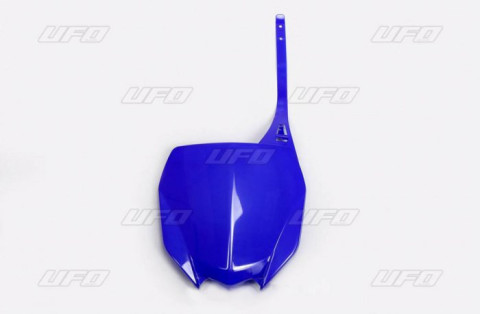 Передний обтекатель кросс YAMAHA YZF 450 '18 UFO YA04860089