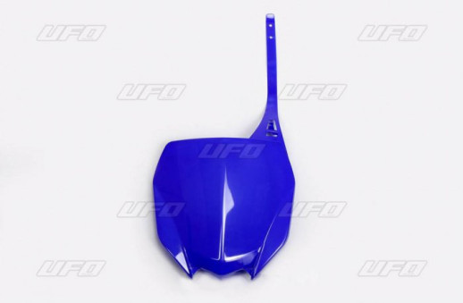 Передній обтічник крос YAMAHA YZF 450 &#39;18 UFO YA04860089