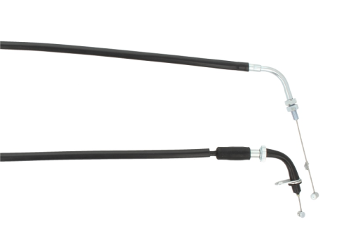 Трос газа (открытие) YAMAHA XVS 1300 2007- 4 RIDE LG-038