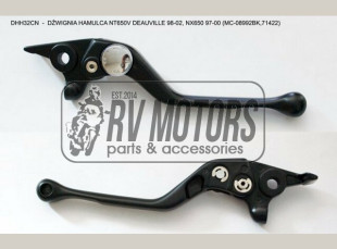 Рычаг тормоза HONDA NT 650V DEAUVILLE '98-'02, NX 650 '97-'00 NACHMAN DHH32CN