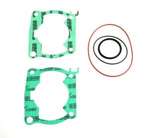 Комплект прокладок TOP-END HUSQVARNA CR/ WR/ WRK/ WXE 125 '89-'94 ATHENA P400220600126