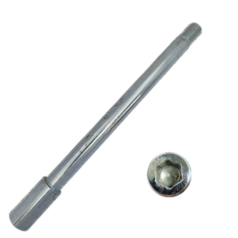 Ось колеса SUZUKI SV 650 (2003-2008) / DL 650 V-STROM (2007-2022) BJ OS03