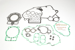 Полный комплект прокладок KTM EXC250 RACING`03-05 (4T) ATHENA P400270850008