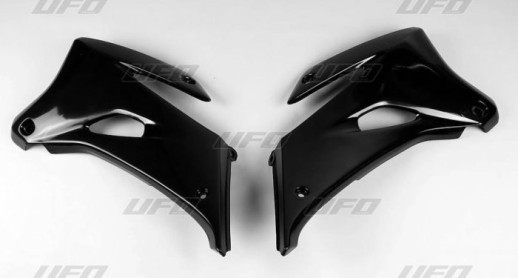 Бічний пластик YAMAHA WRF 250 &#39;07-&#39;14, WRF 450 &#39;07-&#39;11 UFO YA03888001