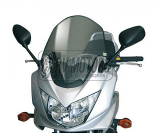 Ветровое стекло Kappa Suzuki Bandit 650 KD262S