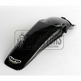 Щиток задний SUZUKI RM 125/ 250 '93-'95  UFO SU02944001