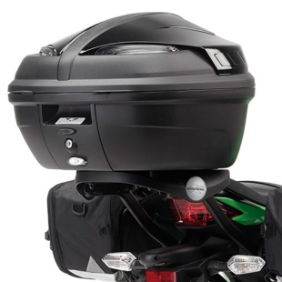 Крепления центрального кофра KAPPA KAWASAKI NINJA 300 (13-16) KZ4108