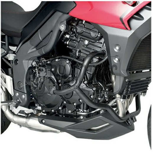 Захисні дуги Kappa TRIUMPH Tiger Sport 1050 13 KN6404