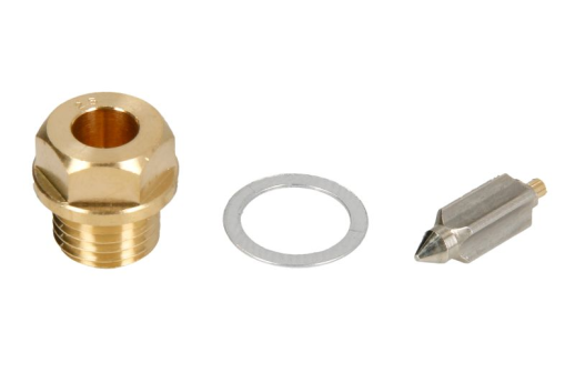 Комплект клапана камери поплавця TOURMAX FVS-406