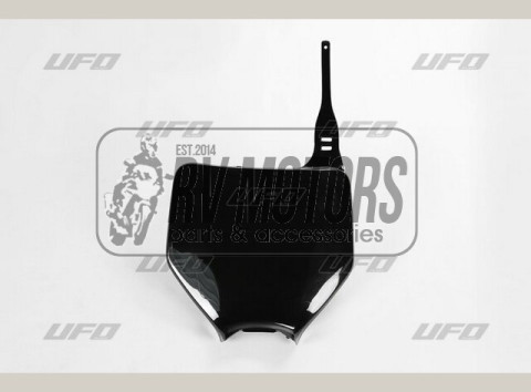 Передний обтекатель кросс SUZUKI RMZ 250 '04-'06 UFO SU03931001