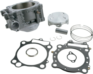 Цилиндр + поршень HONDA CRF 450X '05-'13 CYLINDER WORKS 10008-K01