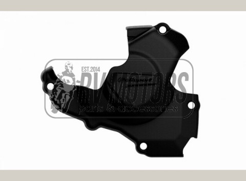 Накладка крышки статора BETA 300 RR `15-18 POLISPORT 8463300001