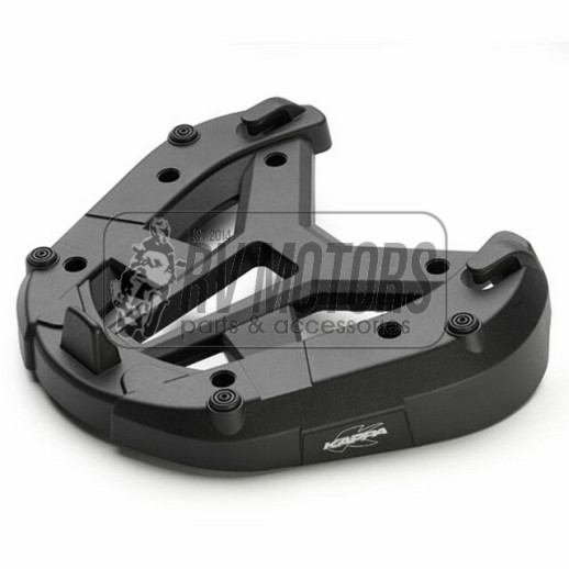 Майданчик під кофр KAPPA Monokey KM7