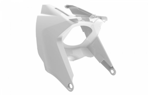 Боковой пластик KTM SX65 '16-'19 POLISPORT 8606700001