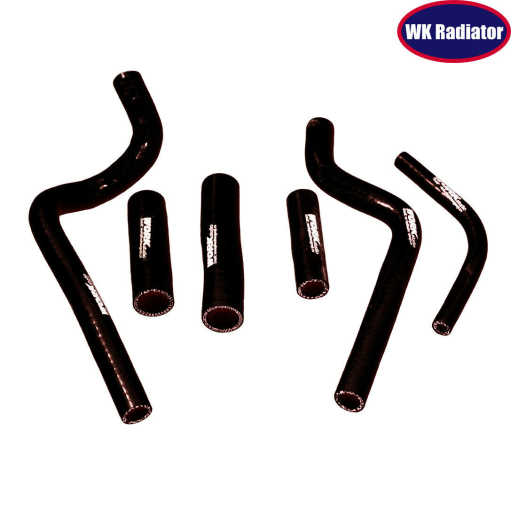 Коплект патрубков системы охлаждения Honda CR500R 90-01 WORK 038CNH