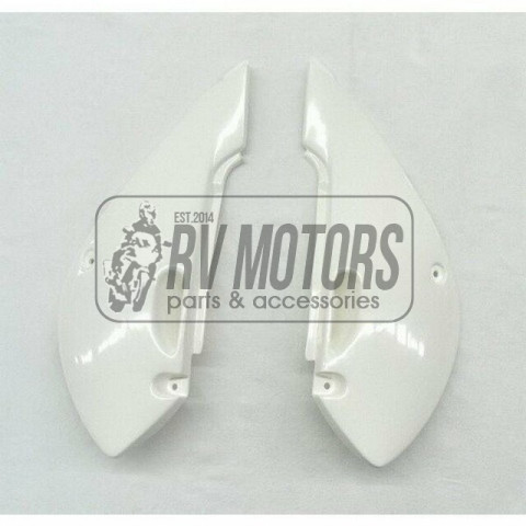 Боковой пластик KAWASAKI KXF 250 '09-'12  UFO KA04706047