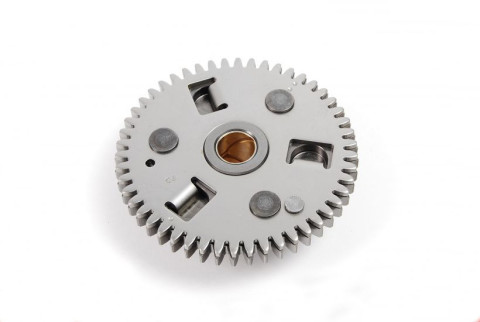 Шестерня привода цепи ГРМ Yamaha 5EL-11540-01-00