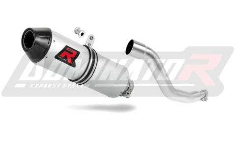 Прямоток Honda XR 125 L 2003 - 2013 DOMINATOR MX2 