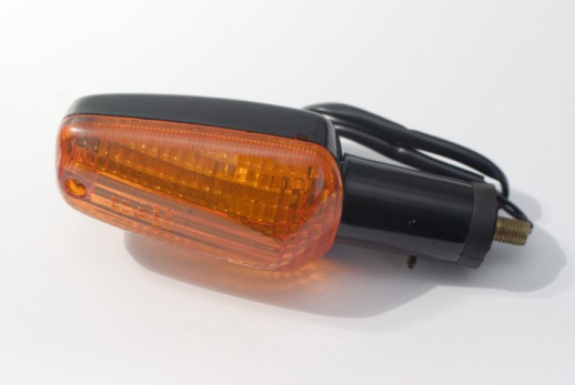 Вказівник повороту лівий передній /правий задній HONDA CB 600 SF/X-11, XL650 '00-04 /XL1000V '99-05