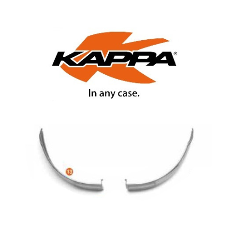 Светоотражающий элемент к кофру KAPPA K53N Z223TRK