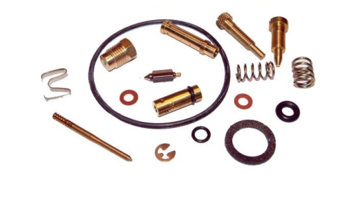 Ремкомплект карбюратора KEYSTER KH-0587N