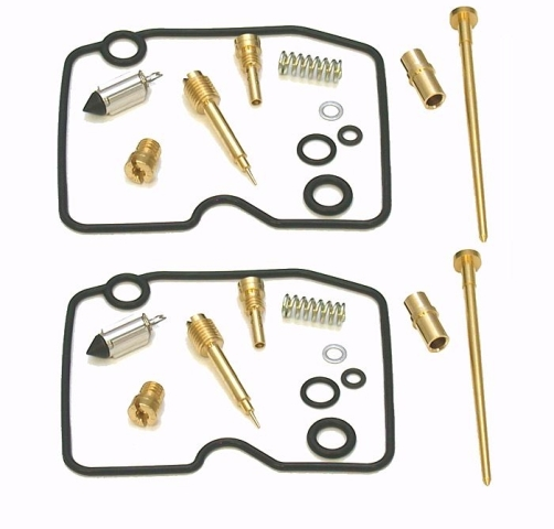 Ремкомплект карбюратора KEYSTER KK-0242NR