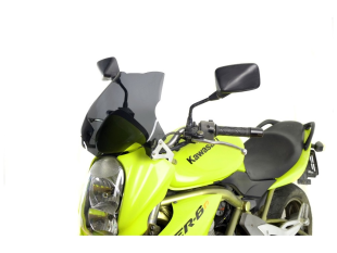 Ветровое стекло LOSTER KAWASAKI ER 6N туристическое 05-08
