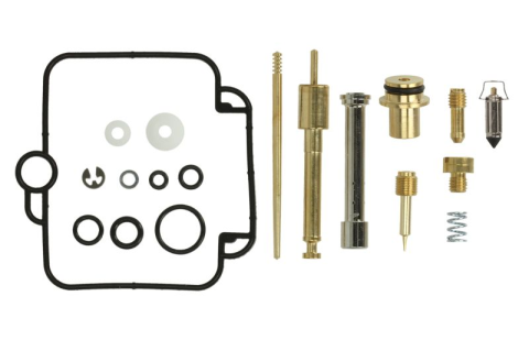 Ремкомплект карбюратора SUZUKI GS 500 1989- KEYSTER KS-0602
