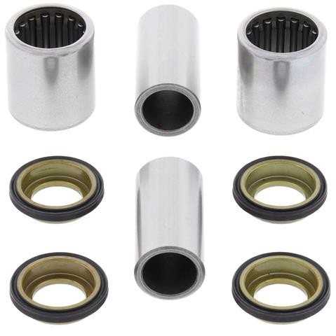 Комплект підшипників осі маятника ALLBALLS 28-1081