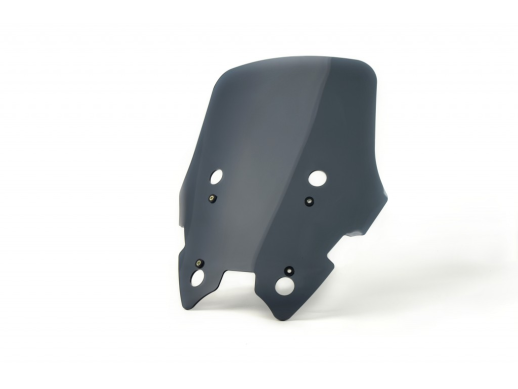 Вітрове скло LOSTER KYMCO XCITING 250/250RI 08-11