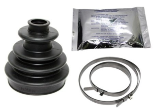 Пыльник ШРУСа NACHMAN AT-08543