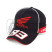 Кепка RVM Marc Marquez B-006