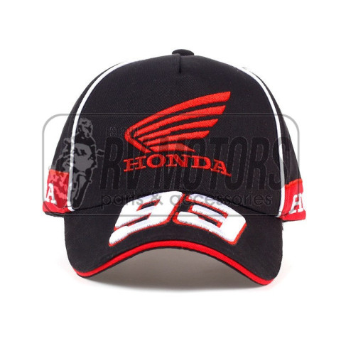 Кепка RVM Marc Marquez B-006