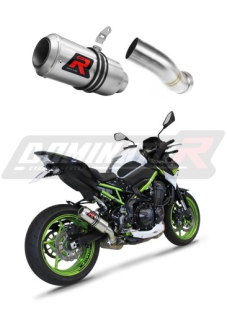Прямоток Kawasaki Z 900 2020 - 2024 DOMINATOR GP 