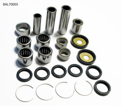 Ремкомплект прогресії BEARING WORX SAL70003 (27-1134)