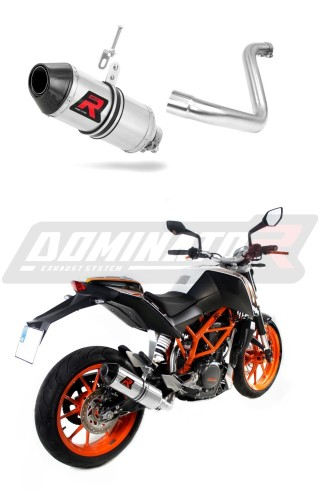 Прямоток KTM 390 Duke 2013 - 2016 DOMINATOR HP3 