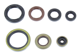 Комплект сальников двигателя KTM EXC 250/300`17-19, EXC 250 TPI '18-20, SX 250`17-19, HUSQVARNA TE 250/300`17-19 ATHENA P400270400083