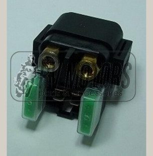 Реле стартера YAMAHA BT/FZR/MT/TDM/XVS/YZF 600 TOURMAX SSR-206